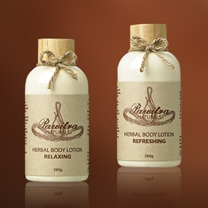 Picture of Herbal Body Lotion